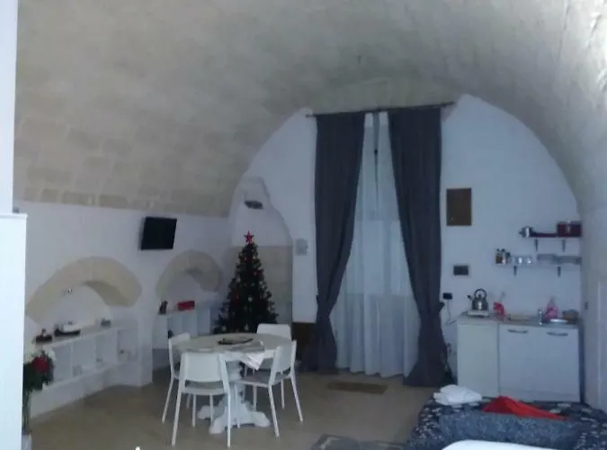 La Casa Di Carol Altamura