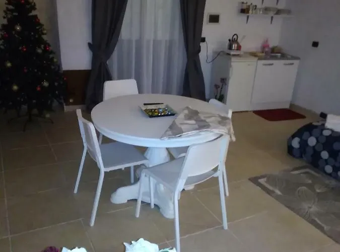 La Casa Di Carol Altamura