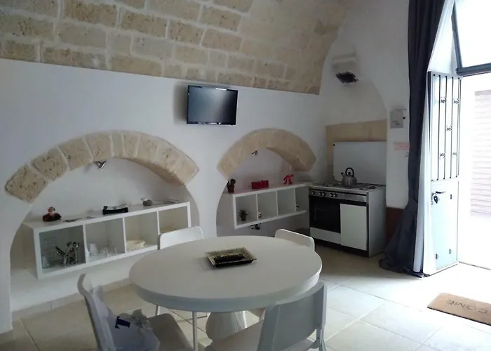 La Casa Di Carol Casa vacanze *