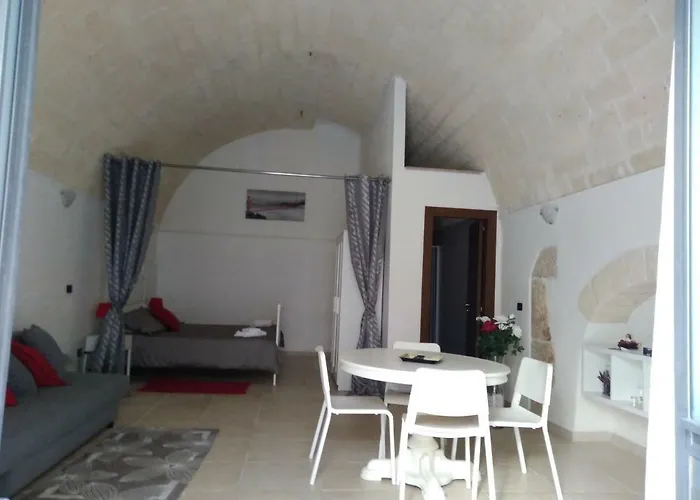 La Casa Di Carol Altamura