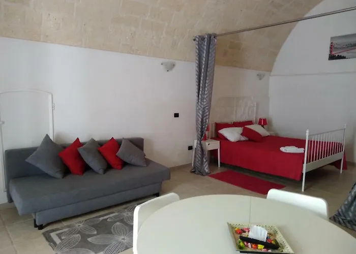 La Casa Di Carol Altamura