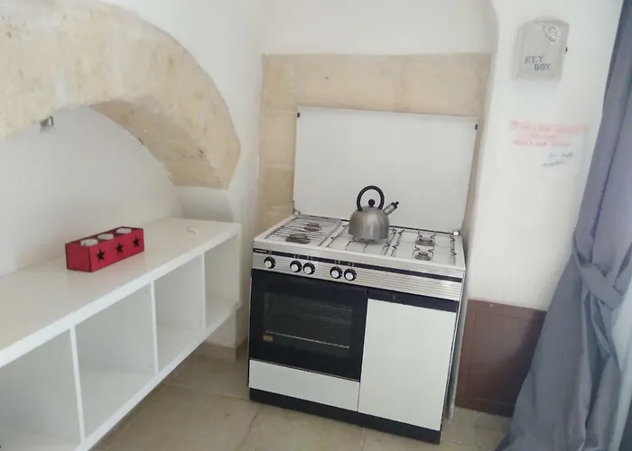 La Casa Di Carol Casa vacanze