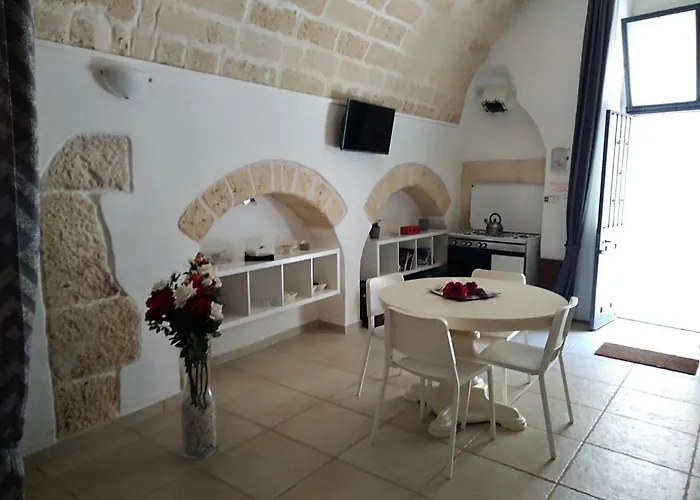 Casa vacanze La Casa Di Carol