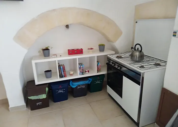 La Casa Di Carol *