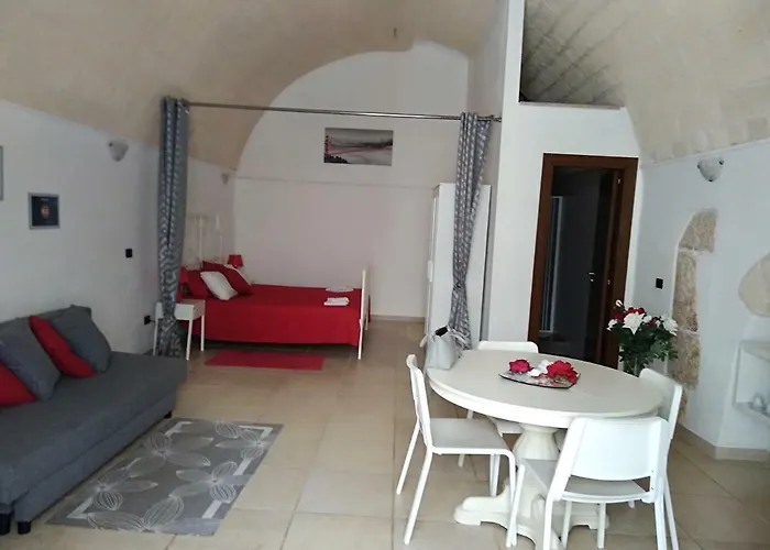 La Casa Di Carol Casa vacanze